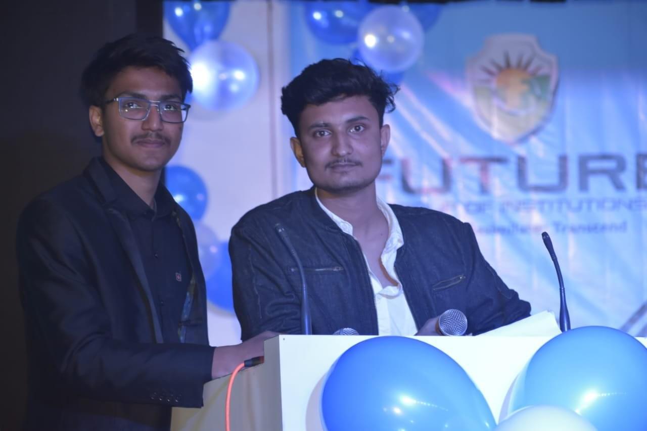 Future University Bareilly Extra Curriculars photo 19