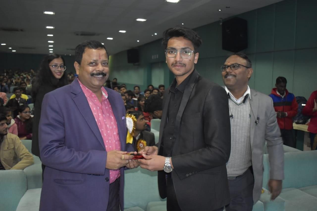 Future University Bareilly Extra Curriculars photo 20