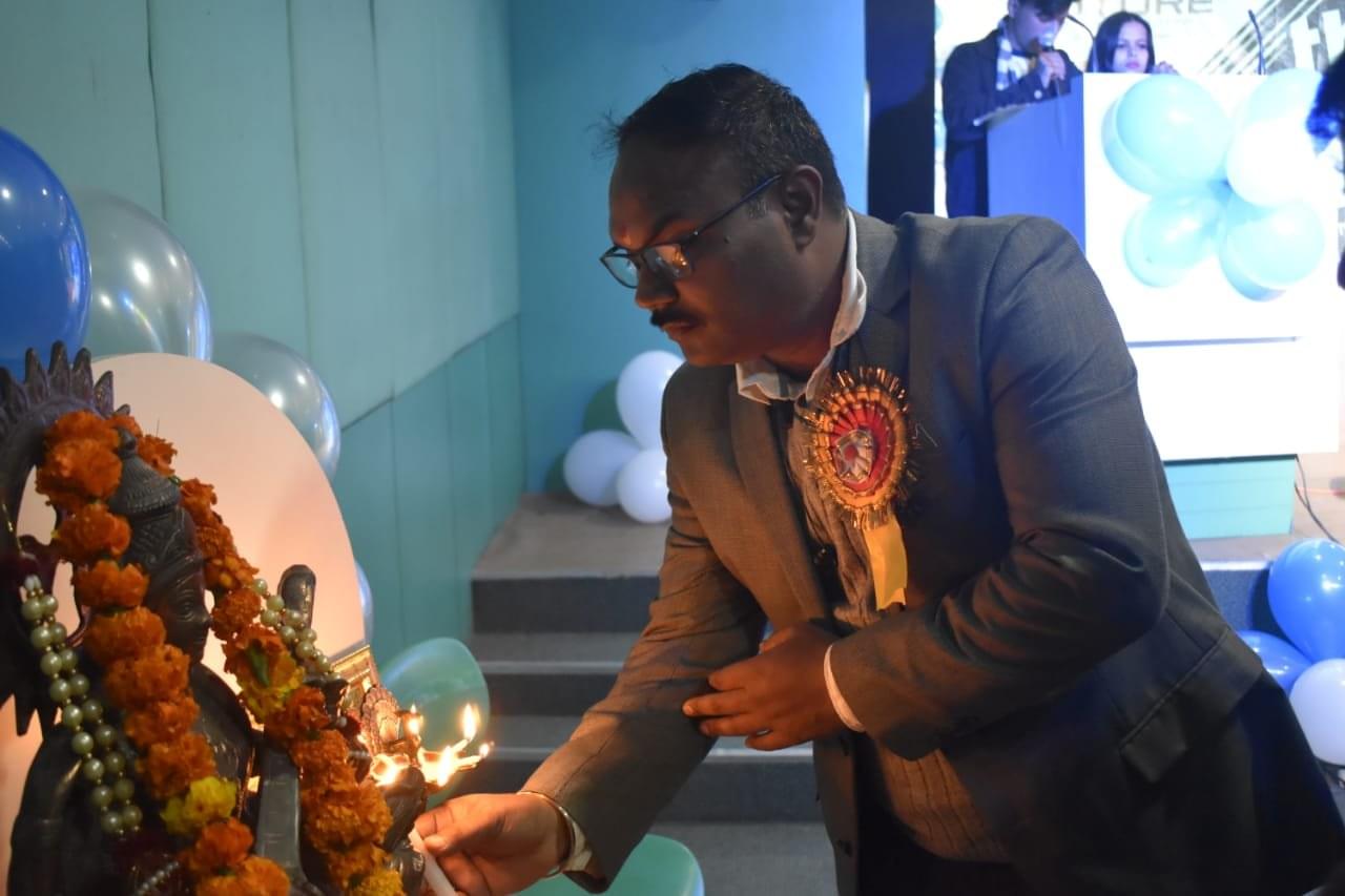 Future University Bareilly Extra Curriculars photo 21