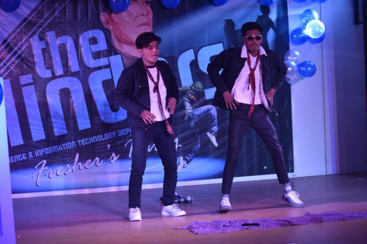 Future University Bareilly Extra Curriculars photo 22