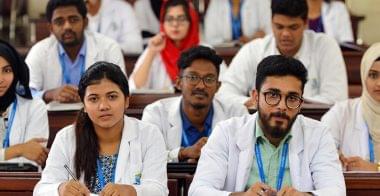 Tagore College of Management Bilaspur hostel photo 1