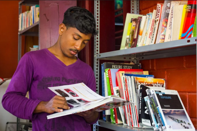 Creative Hut Institute of Photography Kottayam Extra Curriculars photo 21