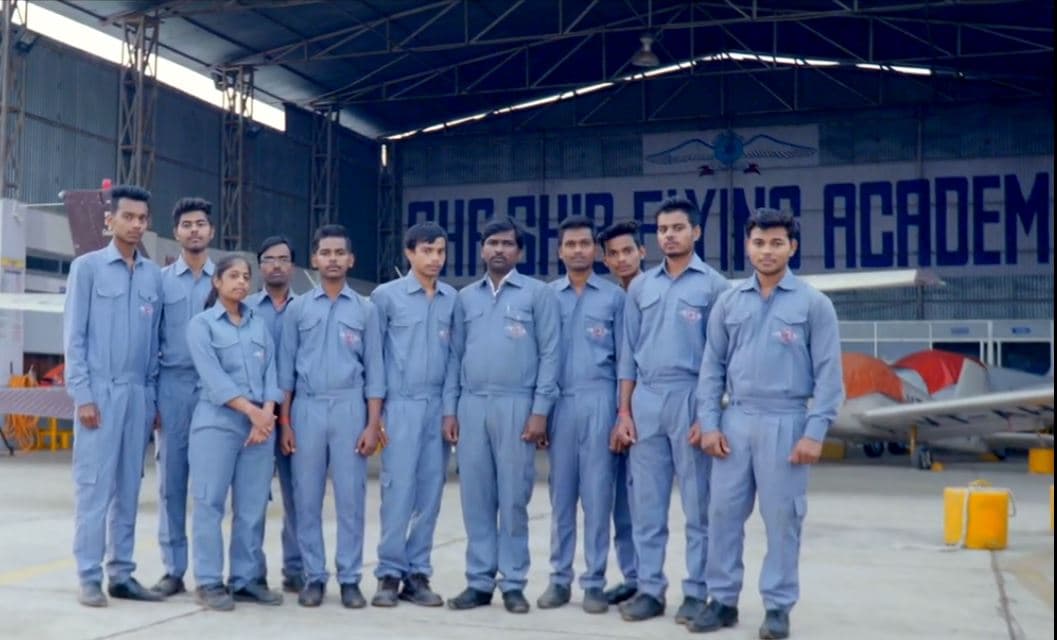 ShaShib Aerospace Engineering Gurgaon hostel photo 2