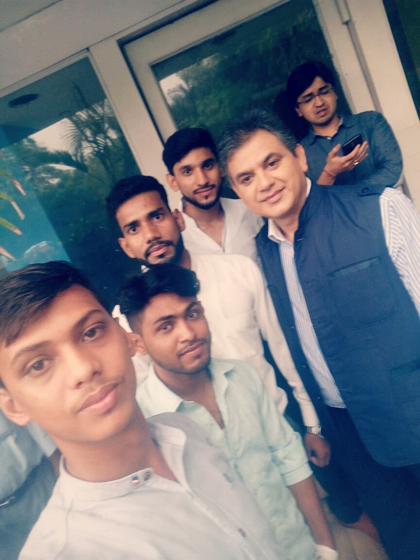 Puppets Picture College of Mass Communication Noida Puppets Picture photo 1