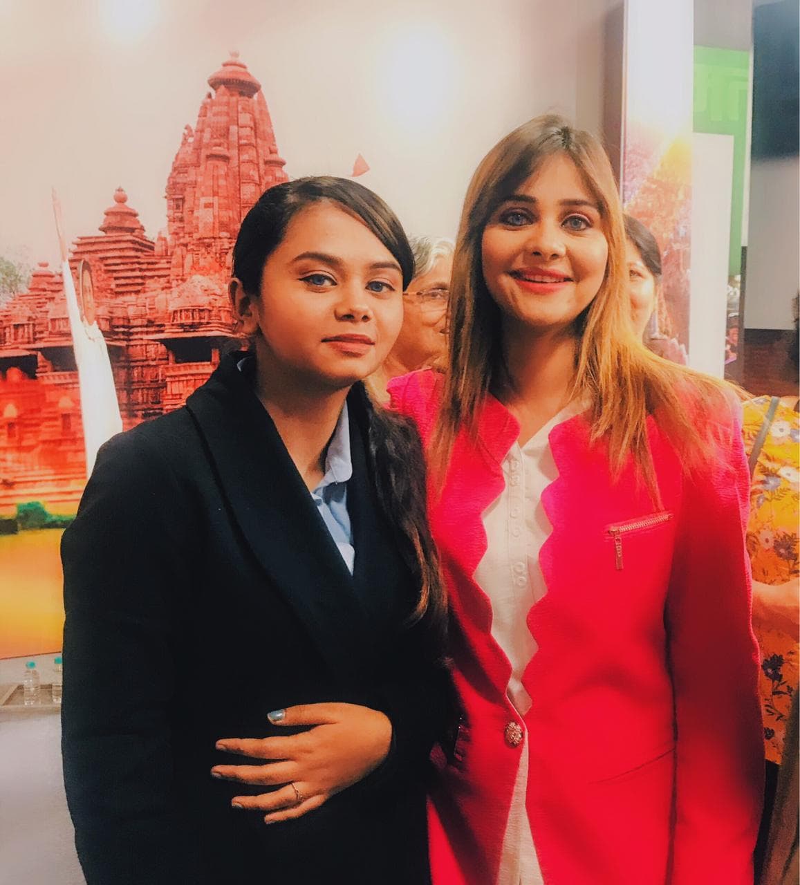 Puppets Picture College of Mass Communication Noida Puppets Picture photo 4