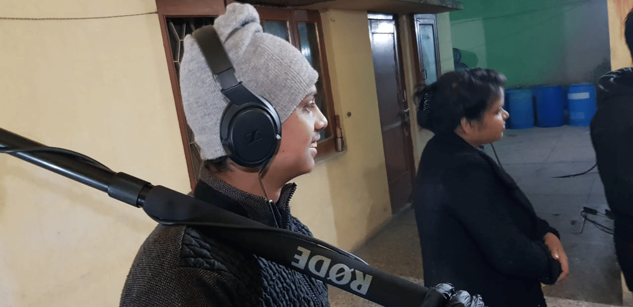 Puppets Picture College of Mass Communication Noida Puppets Picture photo 6