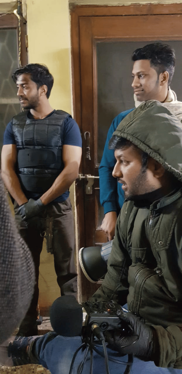 Puppets Picture College of Mass Communication Noida Puppets Picture photo 7