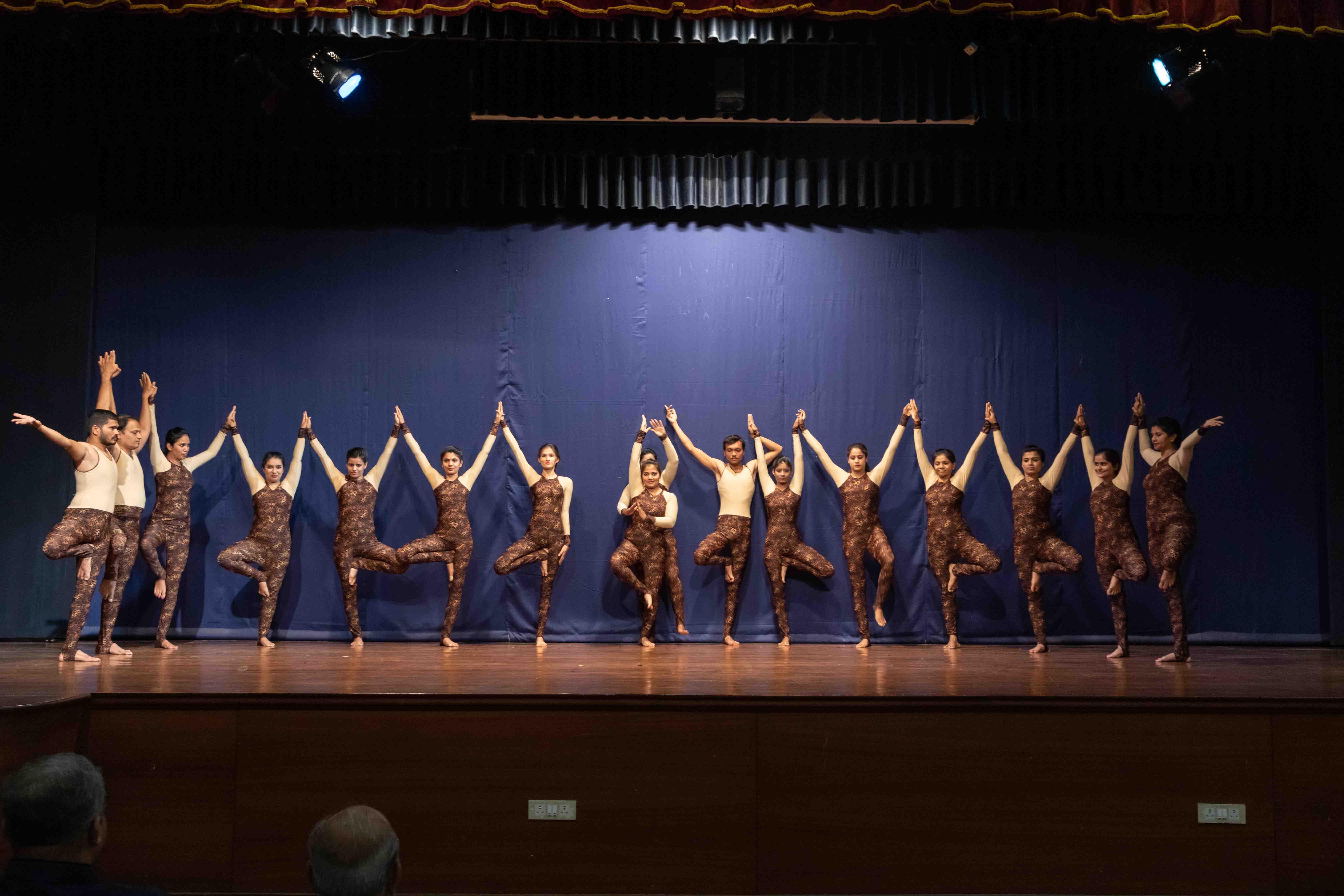 TMV Pune Events and activities photo 1