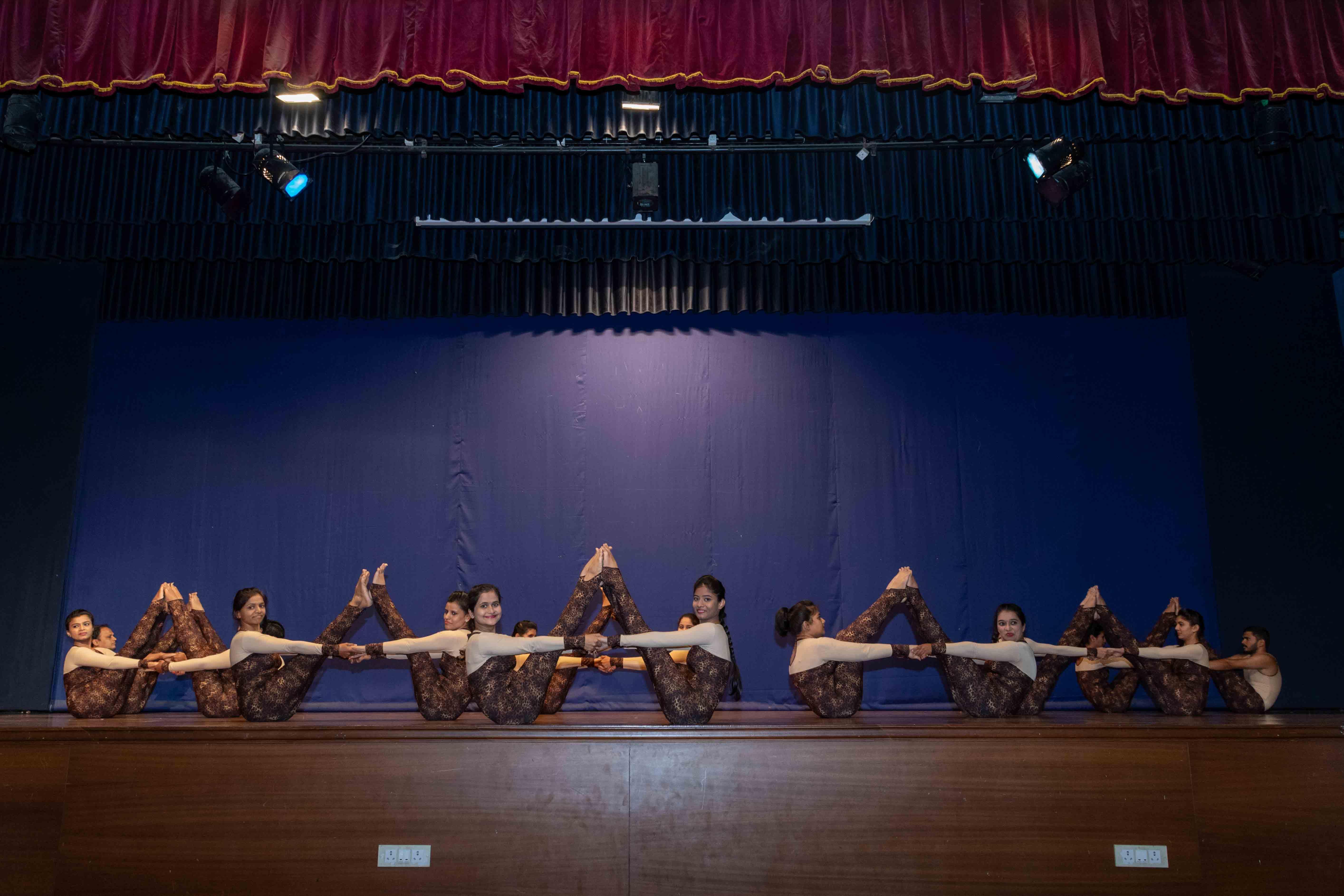 TMV Pune Events and activities photo 3