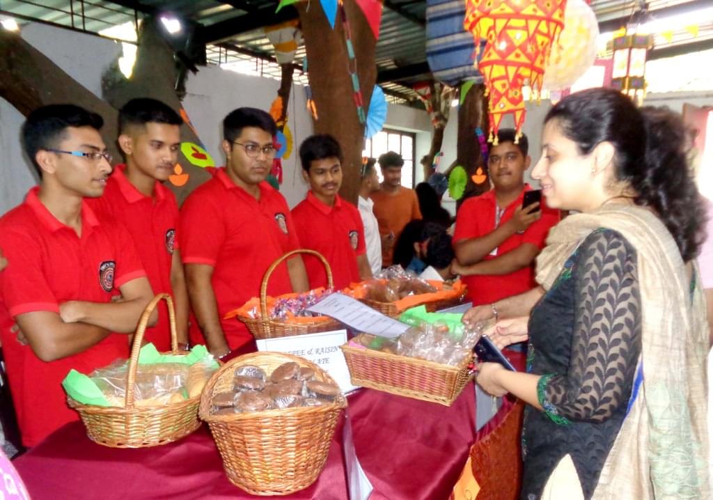 TMV Pune Events and activities photo 9