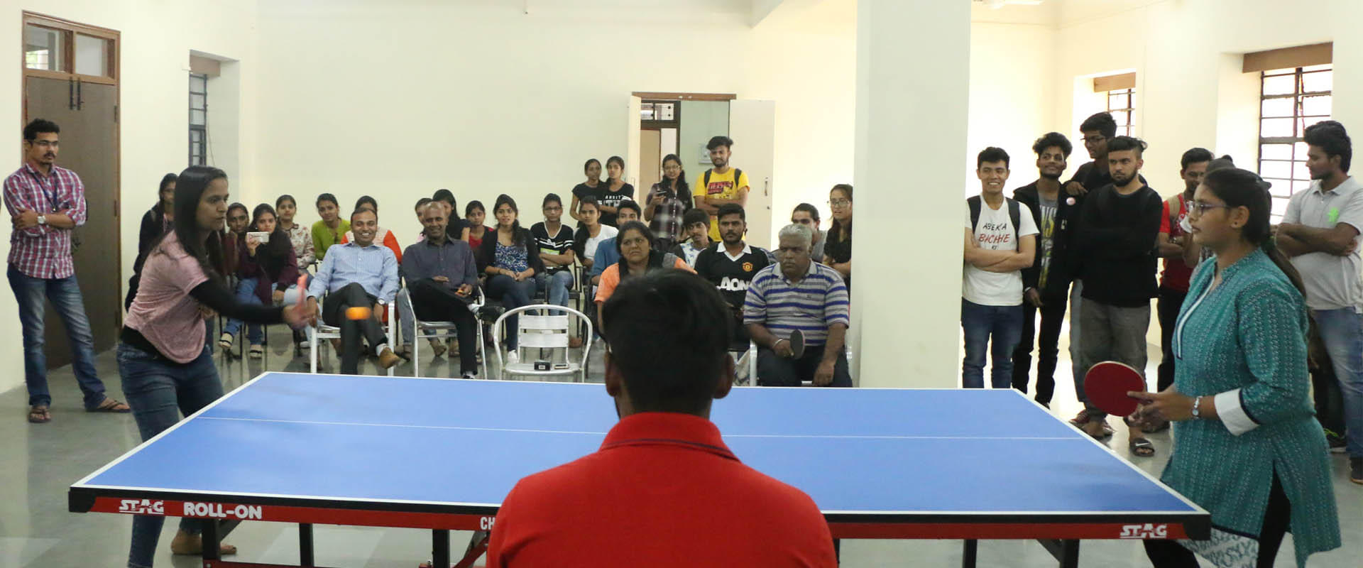 TMV Pune Campus photo 5