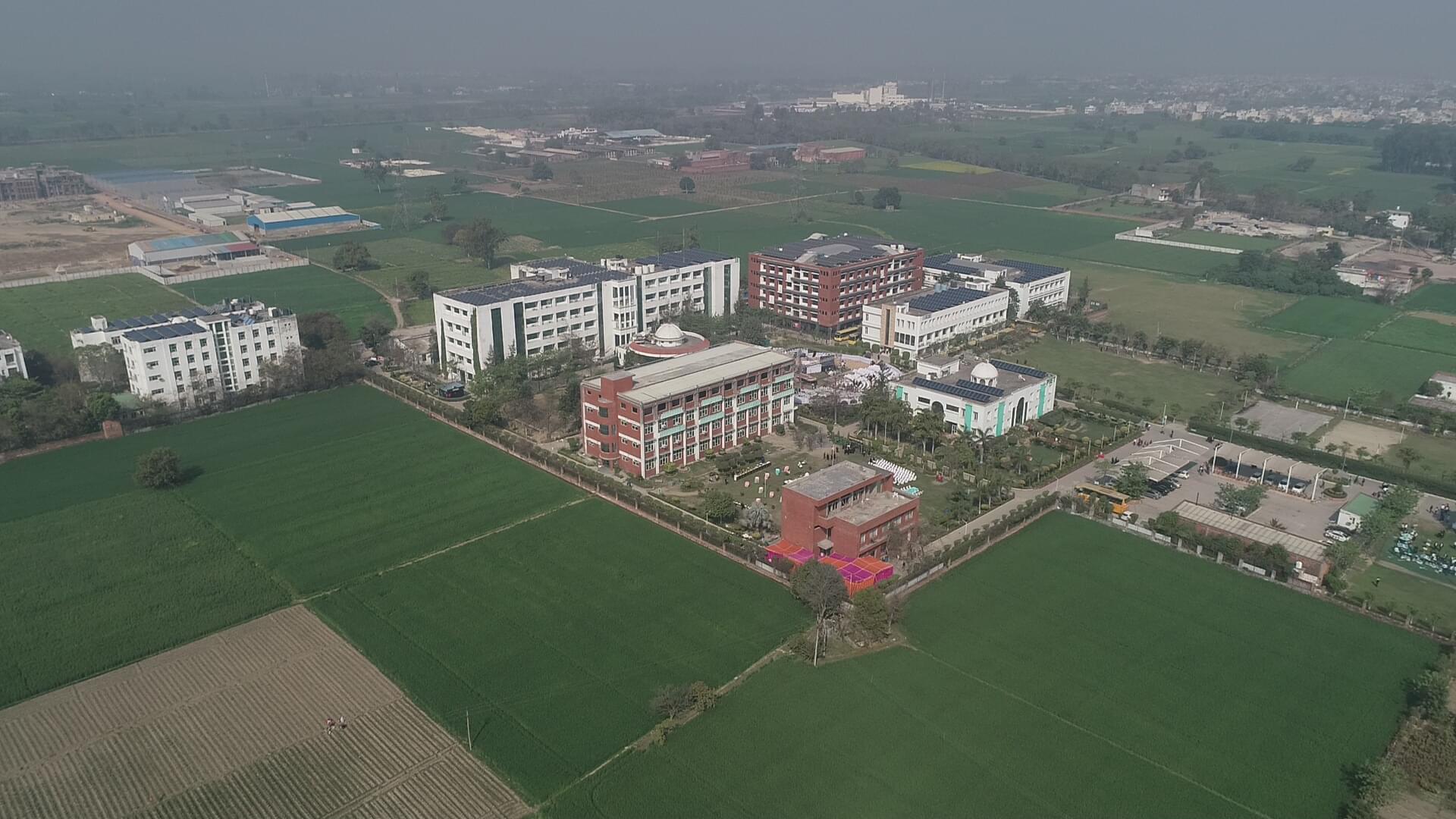 PIET Infrastructure photo 2