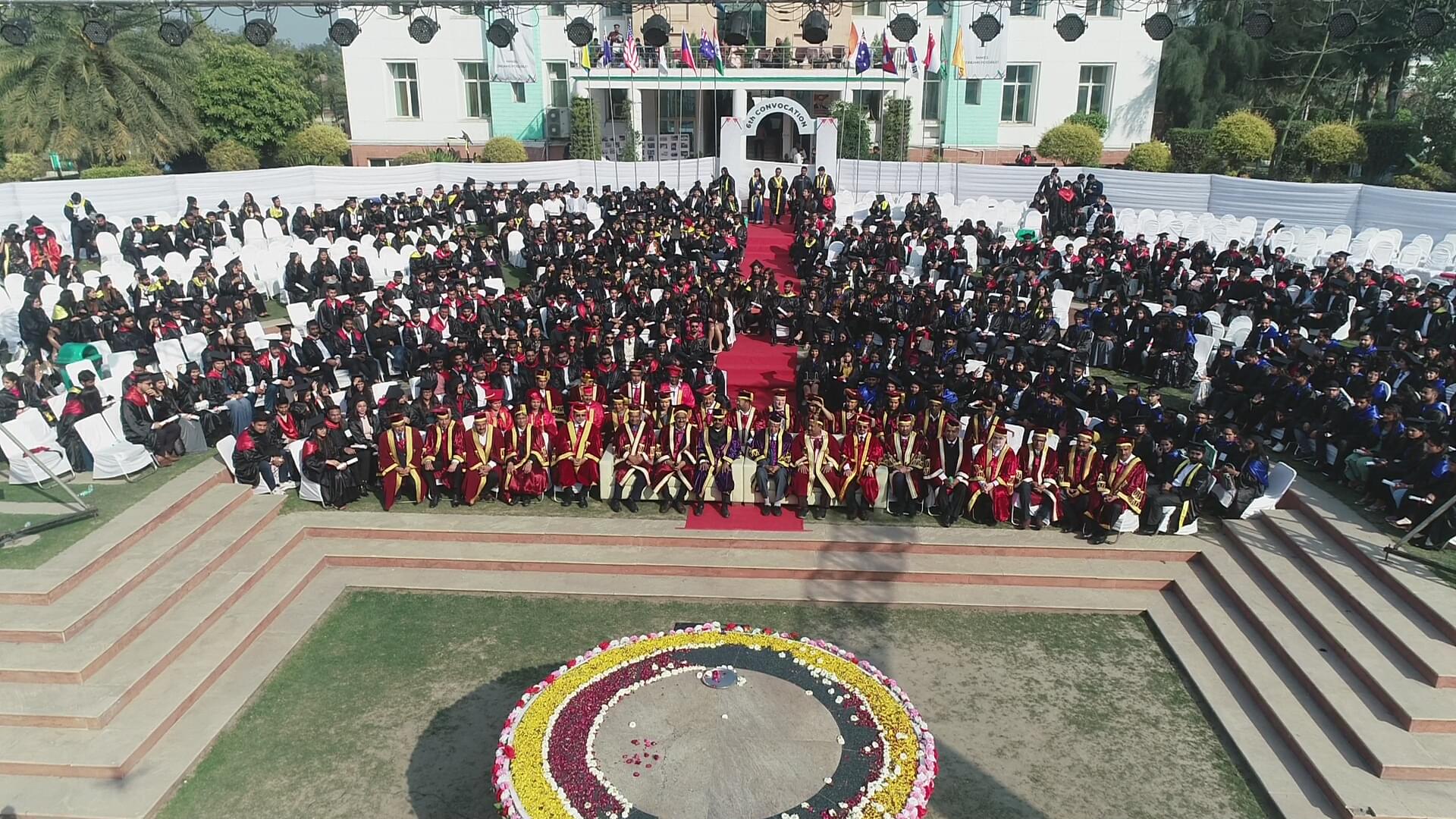 PIET Infrastructure photo 3