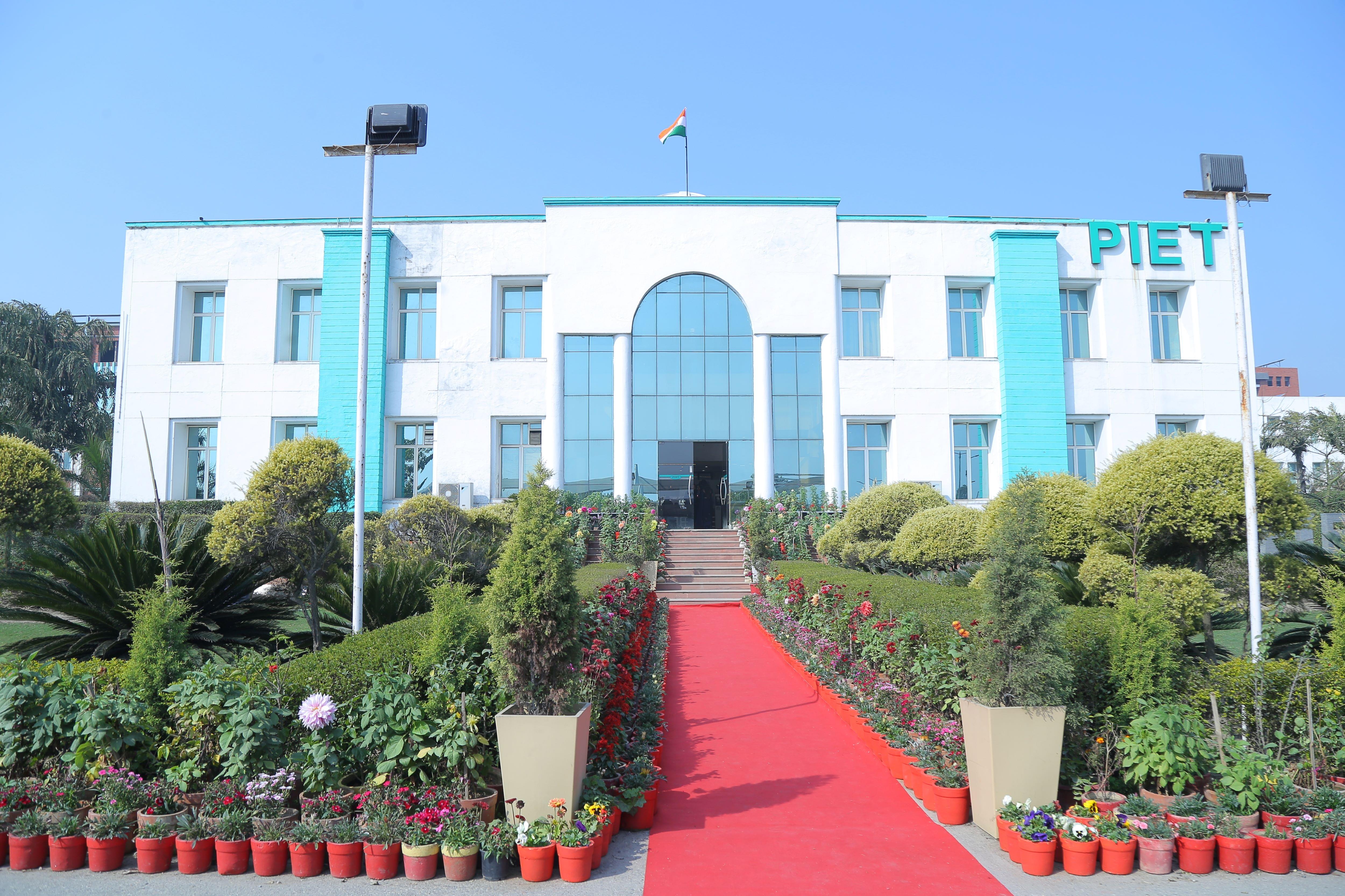 PIET Infrastructure photo 5