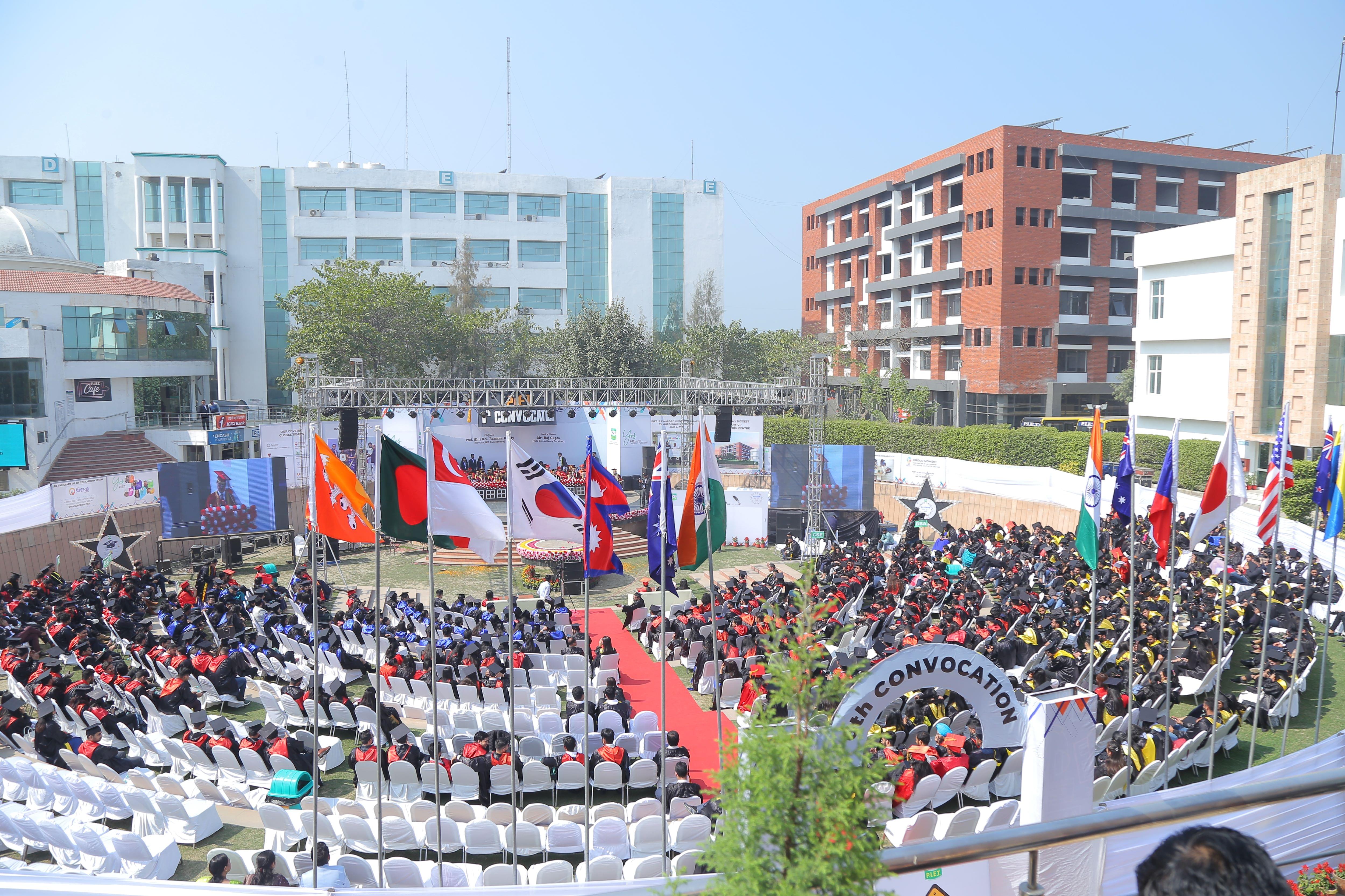 PIET Infrastructure photo 6