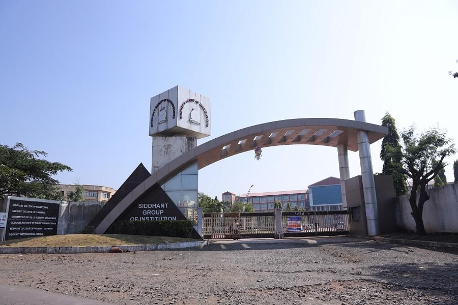 Western Business School Pune Infrastructure photo 1