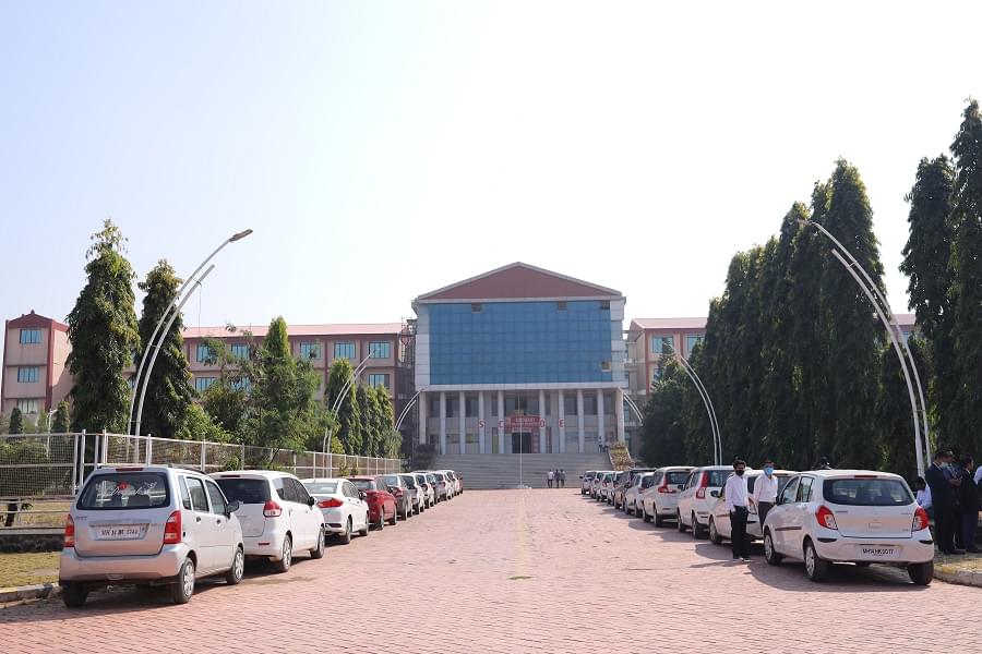 Western Business School Pune Infrastructure photo 2