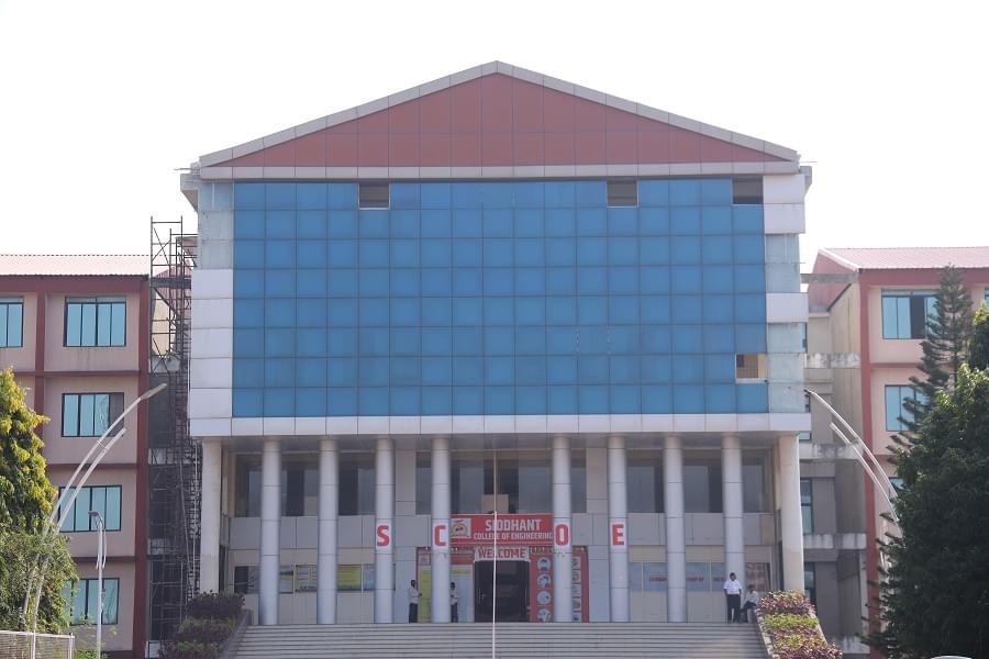 Western Business School Pune Infrastructure photo 4