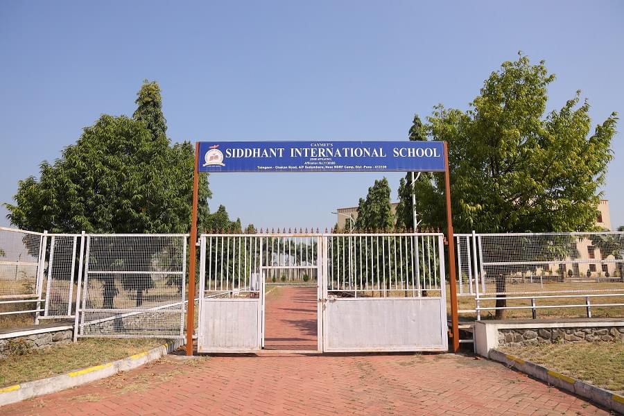 Western Business School Pune Infrastructure photo 6