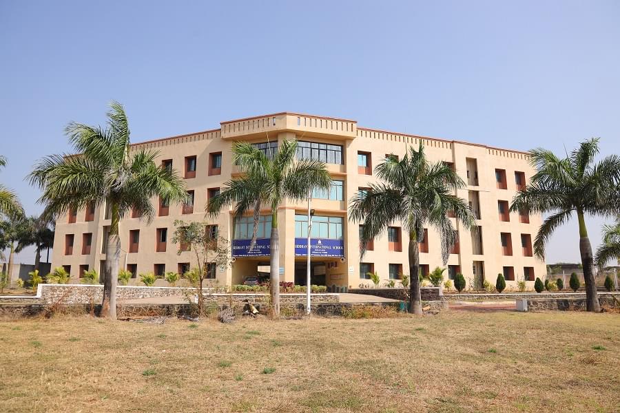 Western Business School Pune Infrastructure photo 7