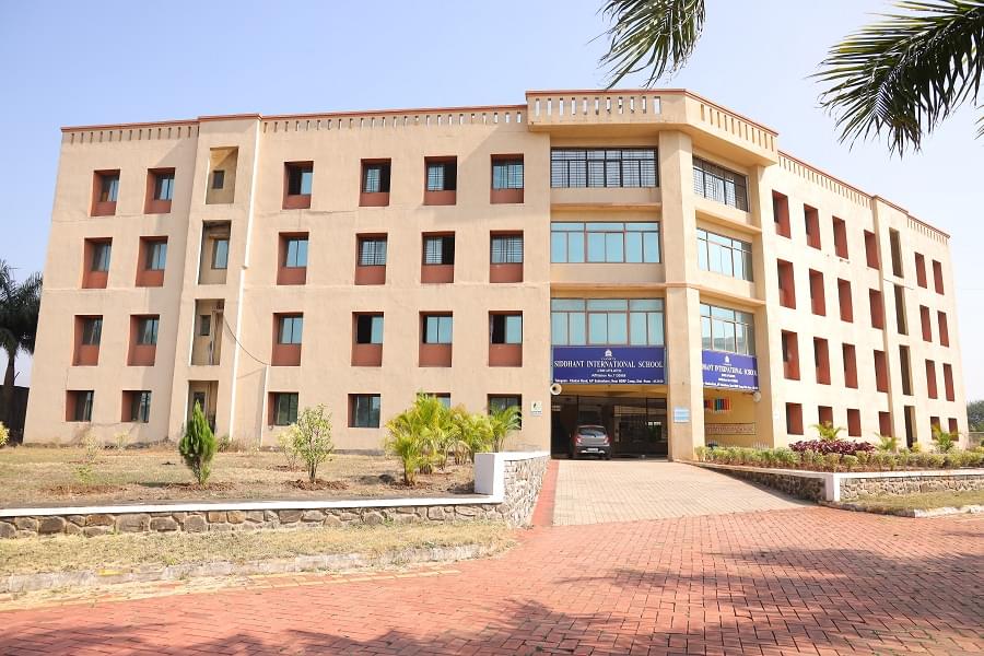 Western Business School Pune Infrastructure photo 8