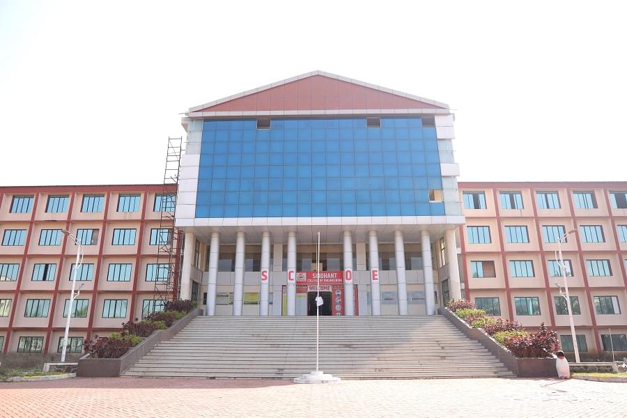 Western Business School Pune Infrastructure photo 11