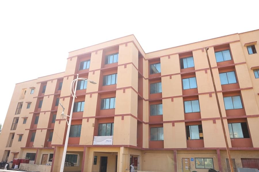 Western Business School Pune Infrastructure photo 12