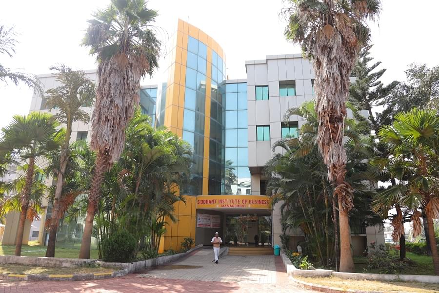 Western Business School Pune Infrastructure photo 13