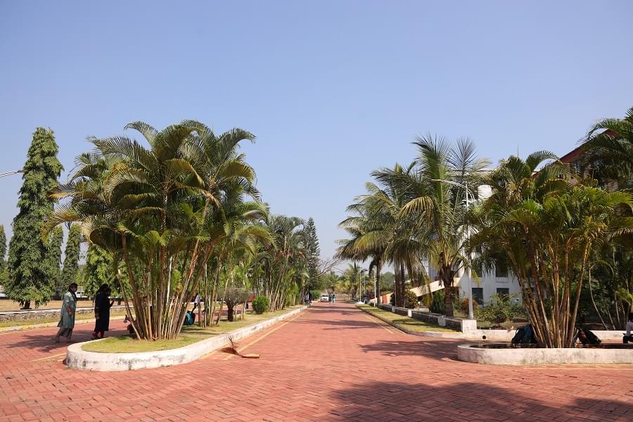 Western Business School Pune Infrastructure photo 14