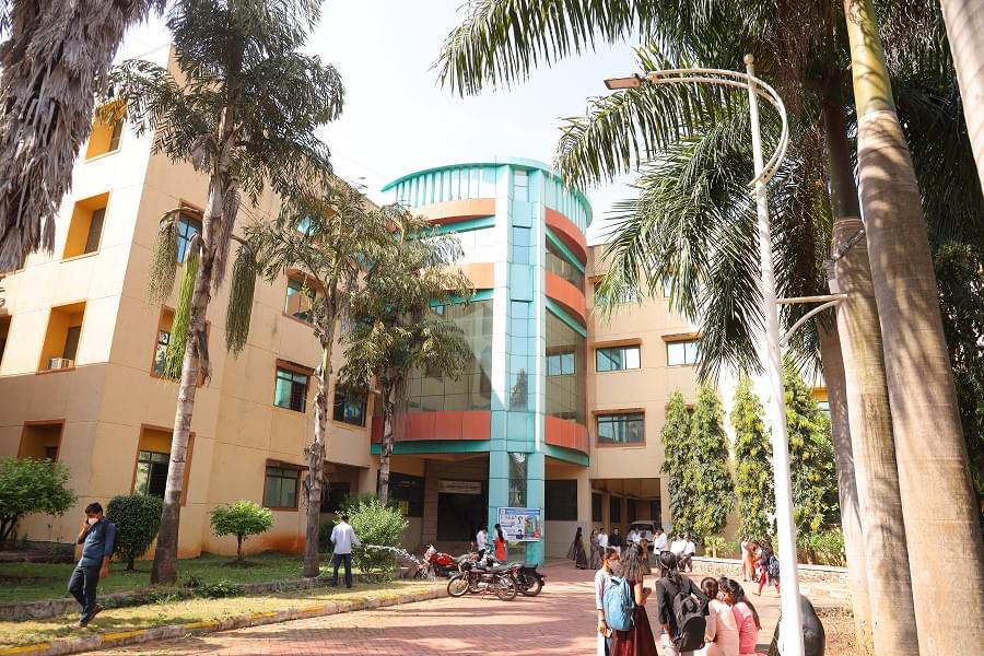 Western Business School Pune Infrastructure photo 15