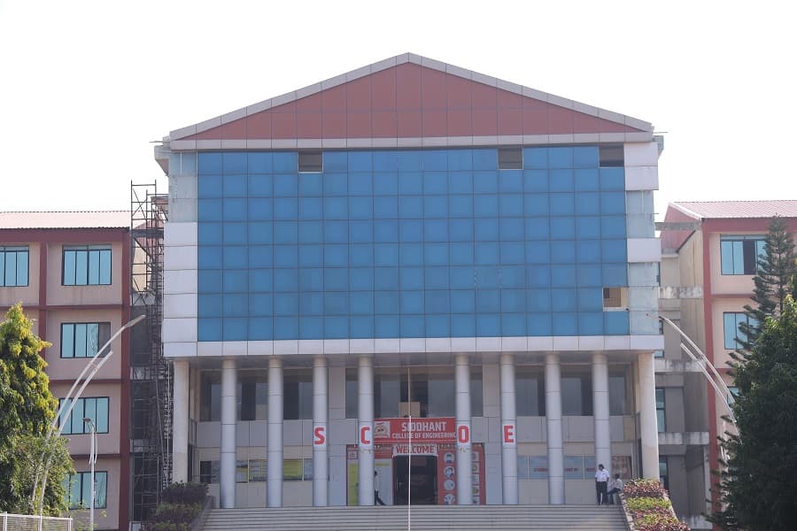 Western Business School Pune Infrastructure photo 17