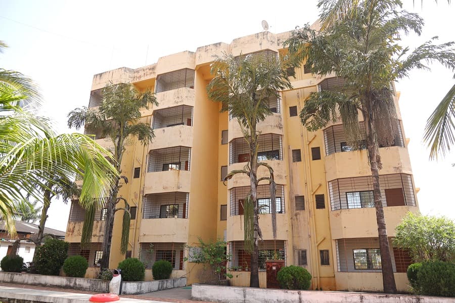Western Business School Pune Infrastructure photo 19