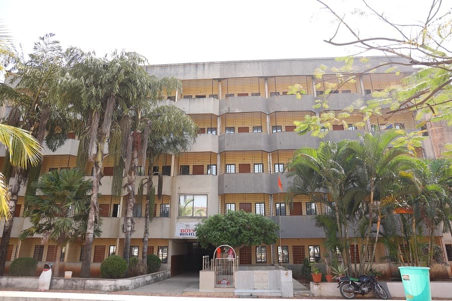 Western Business School Pune Infrastructure photo 18