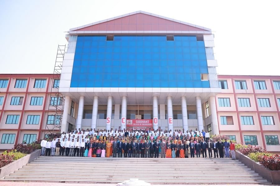 Western Business School Pune Campus photo 2