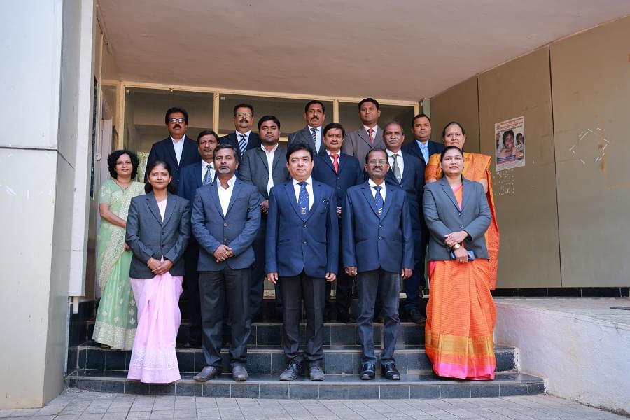 Western Business School Pune Campus photo 4