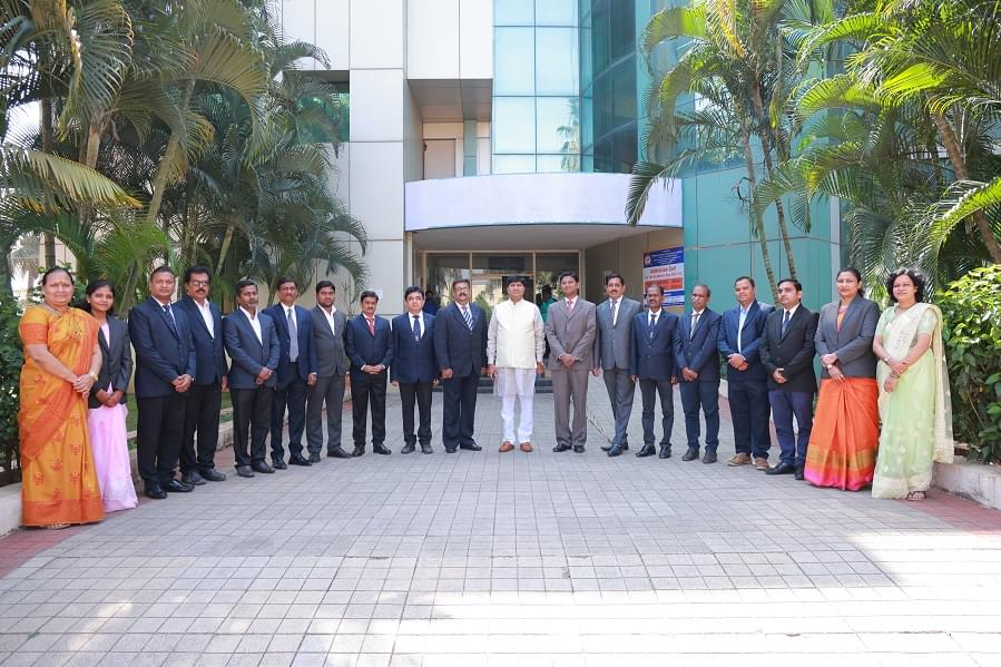 Western Business School Pune Campus photo 5