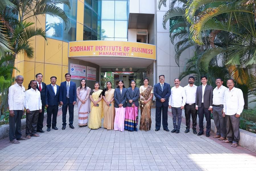 Western Business School Pune Campus photo 6