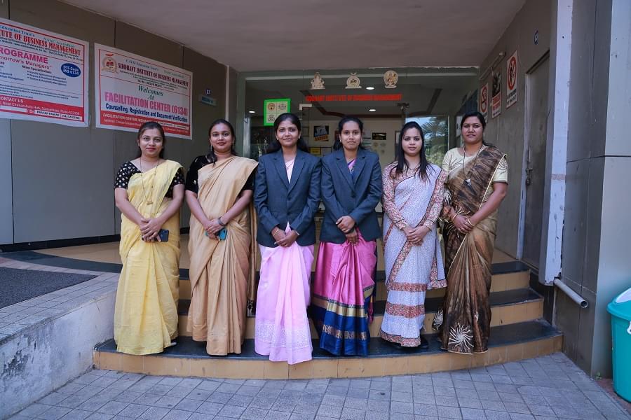 Western Business School Pune Campus photo 7