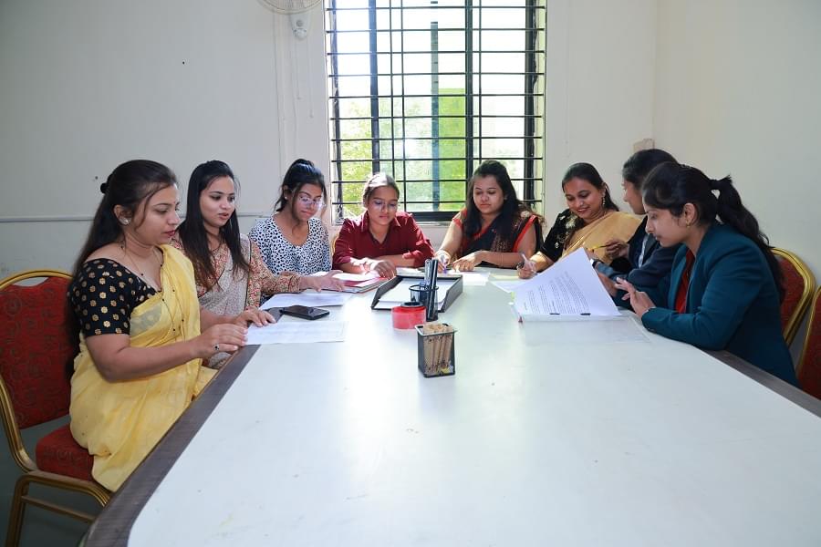 Western Business School Pune Campus photo 9