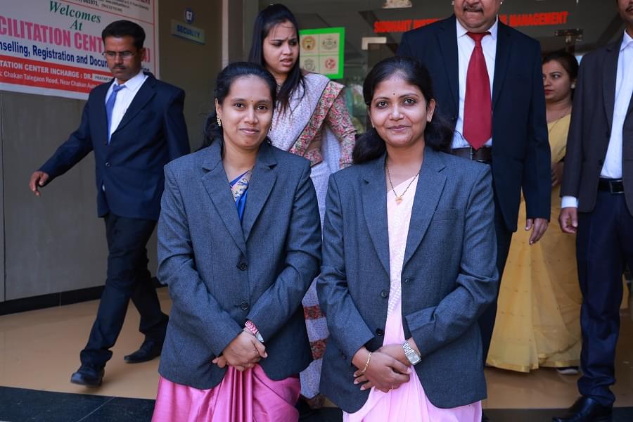 Western Business School Pune Campus photo 10