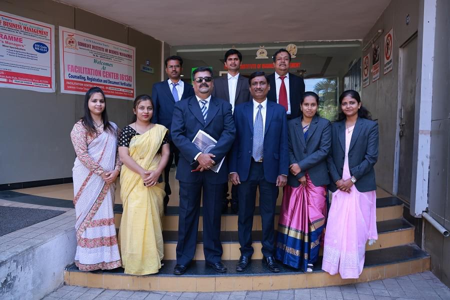 Western Business School Pune Campus photo 11