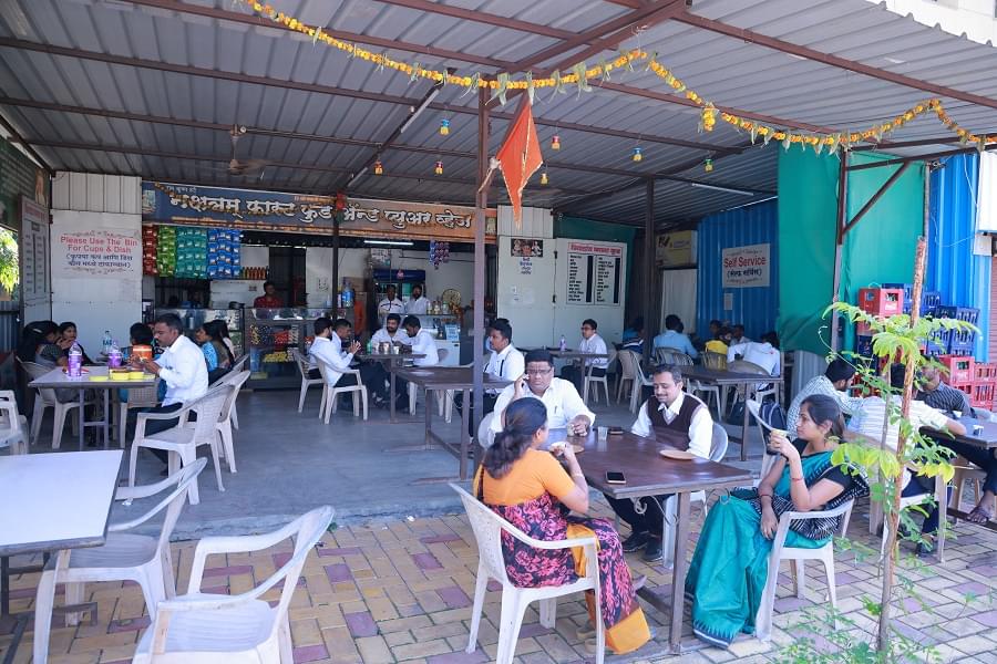 Western Business School Pune Campus photo 13