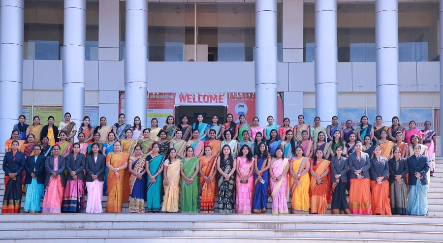 Western Business School Pune Campus photo 17