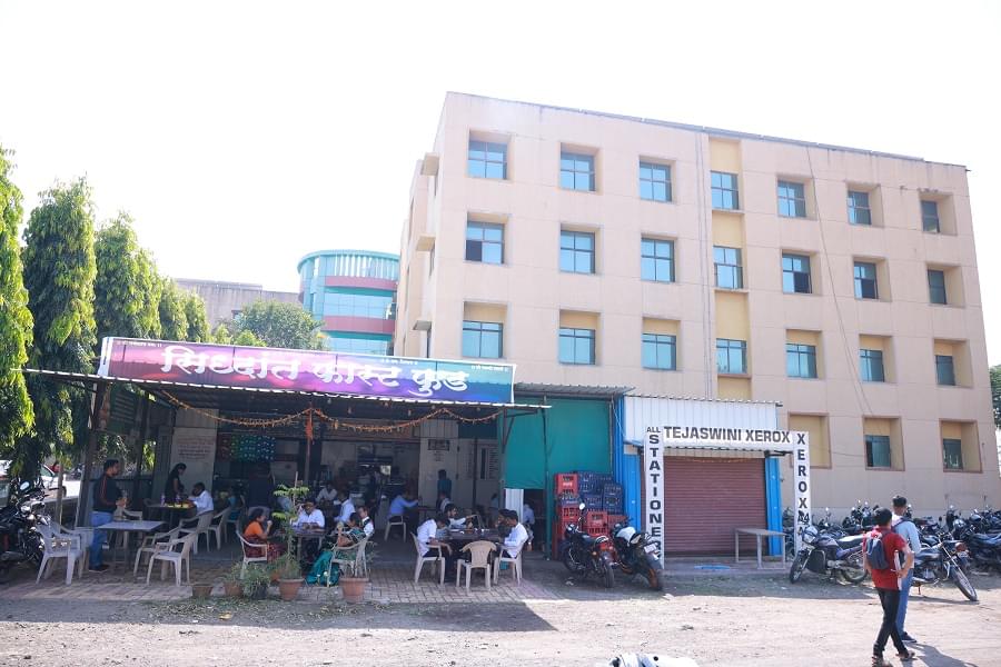 Western Business School Pune Campus photo 15