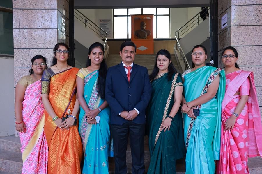 Western Business School Pune Campus photo 18