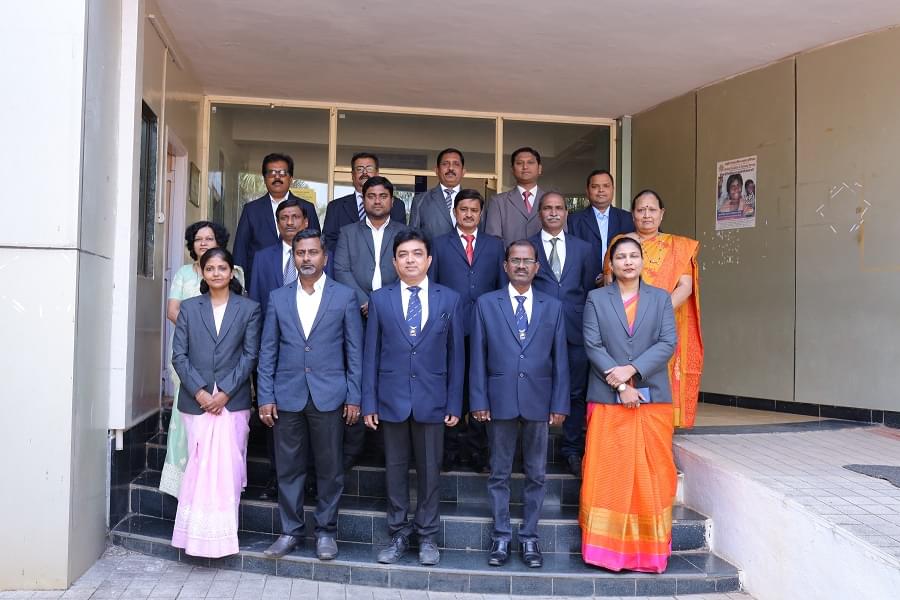 Western Business School Pune Campus photo 19