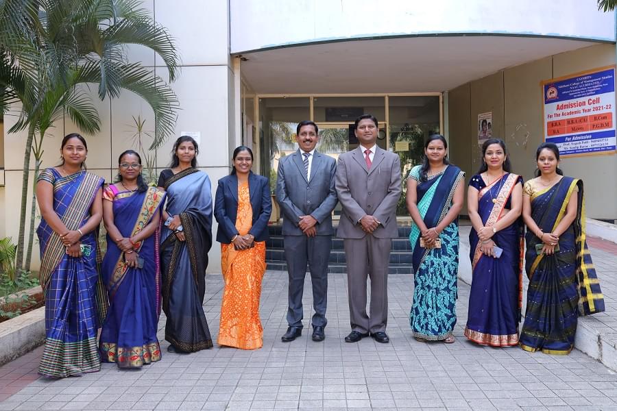 Western Business School Pune Campus photo 20