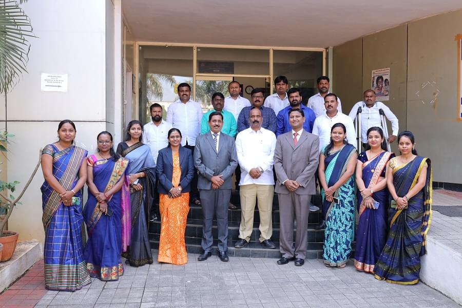 Western Business School Pune Campus photo 21