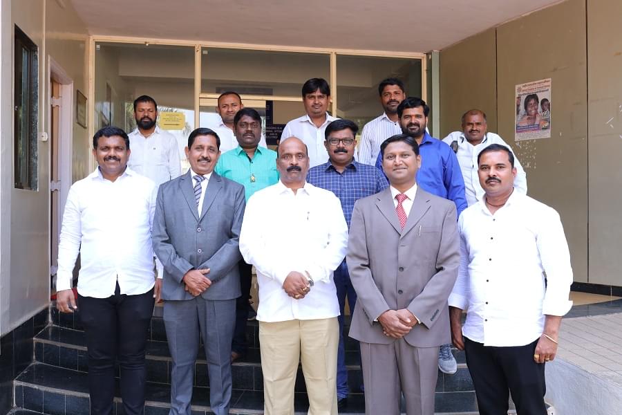 Western Business School Pune Campus photo 22