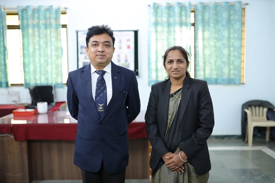 Western Business School Pune Campus photo 27